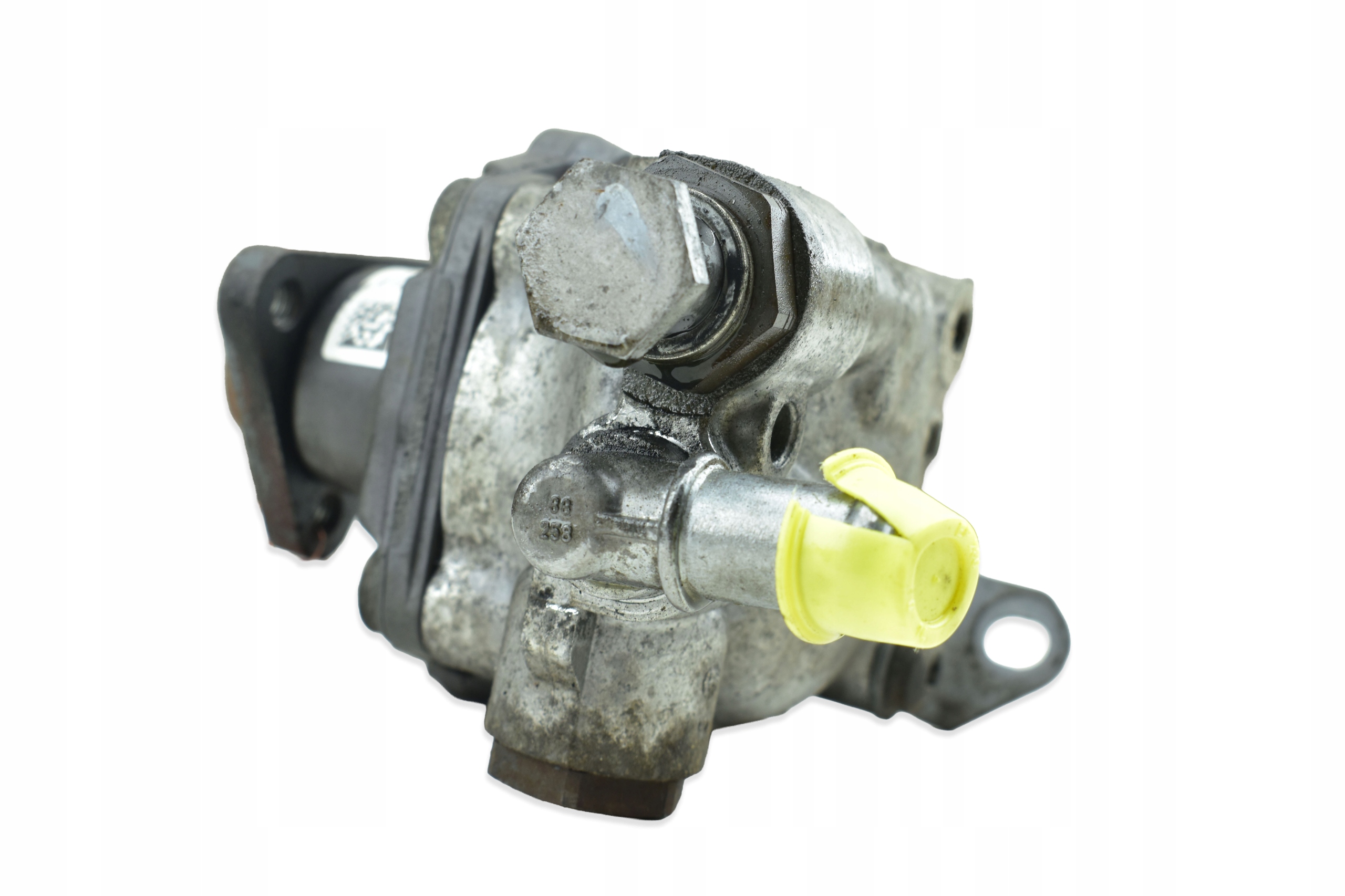 Servopumpe BMW X3 E83 E60 E90 E87 2.0D N47 345059204 7652974116