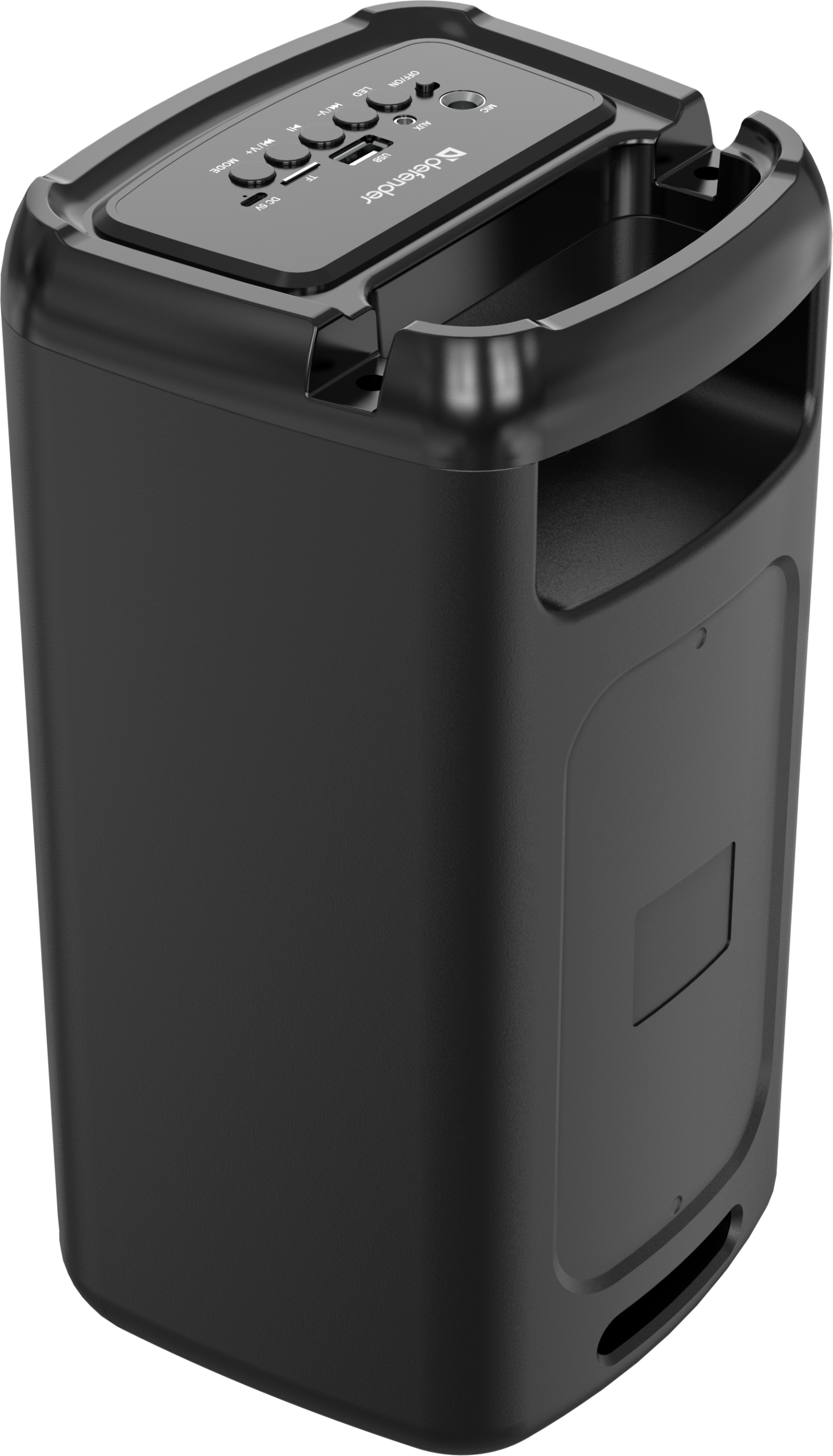 GŁOŚNIK DEFENDER CONCERTO BLUETOOTH+MIKROFON 20W — 13