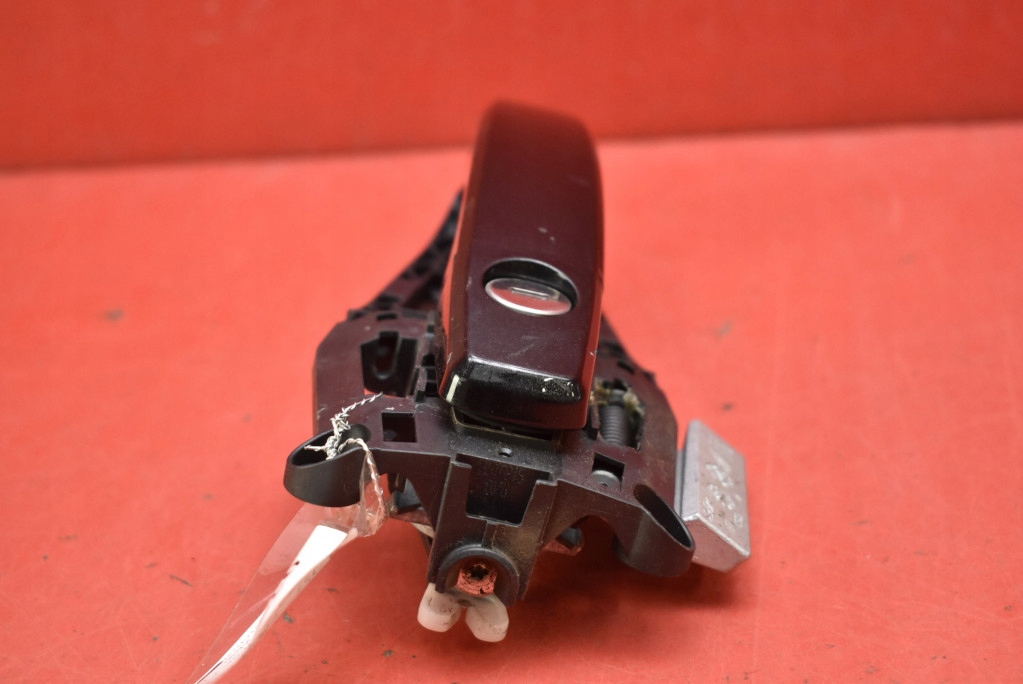 handle left front front Z22C 13576845 OPEL MOKKA A 12-15