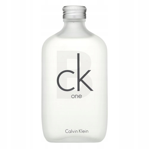 Calvin Klein Ck One toaletní voda unisex 200 ml