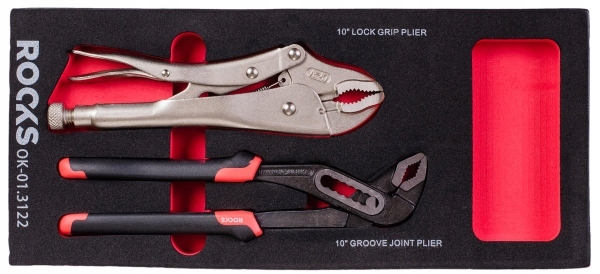 ZESTAW SZCZYPIEC NASTAWNYCH 2 SZT OK-01.3122