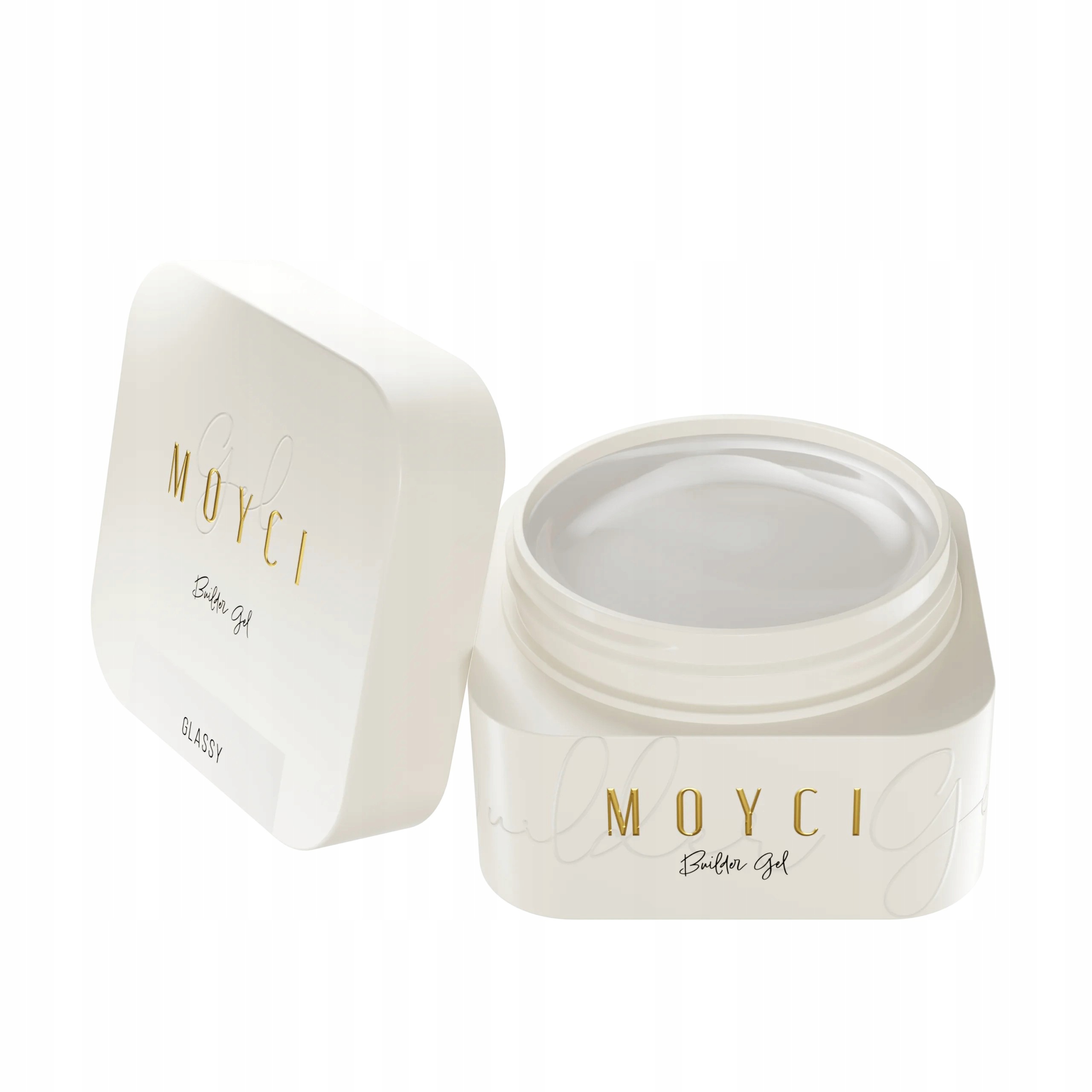 Baza hybrydowa Mr. Constructor 50ml