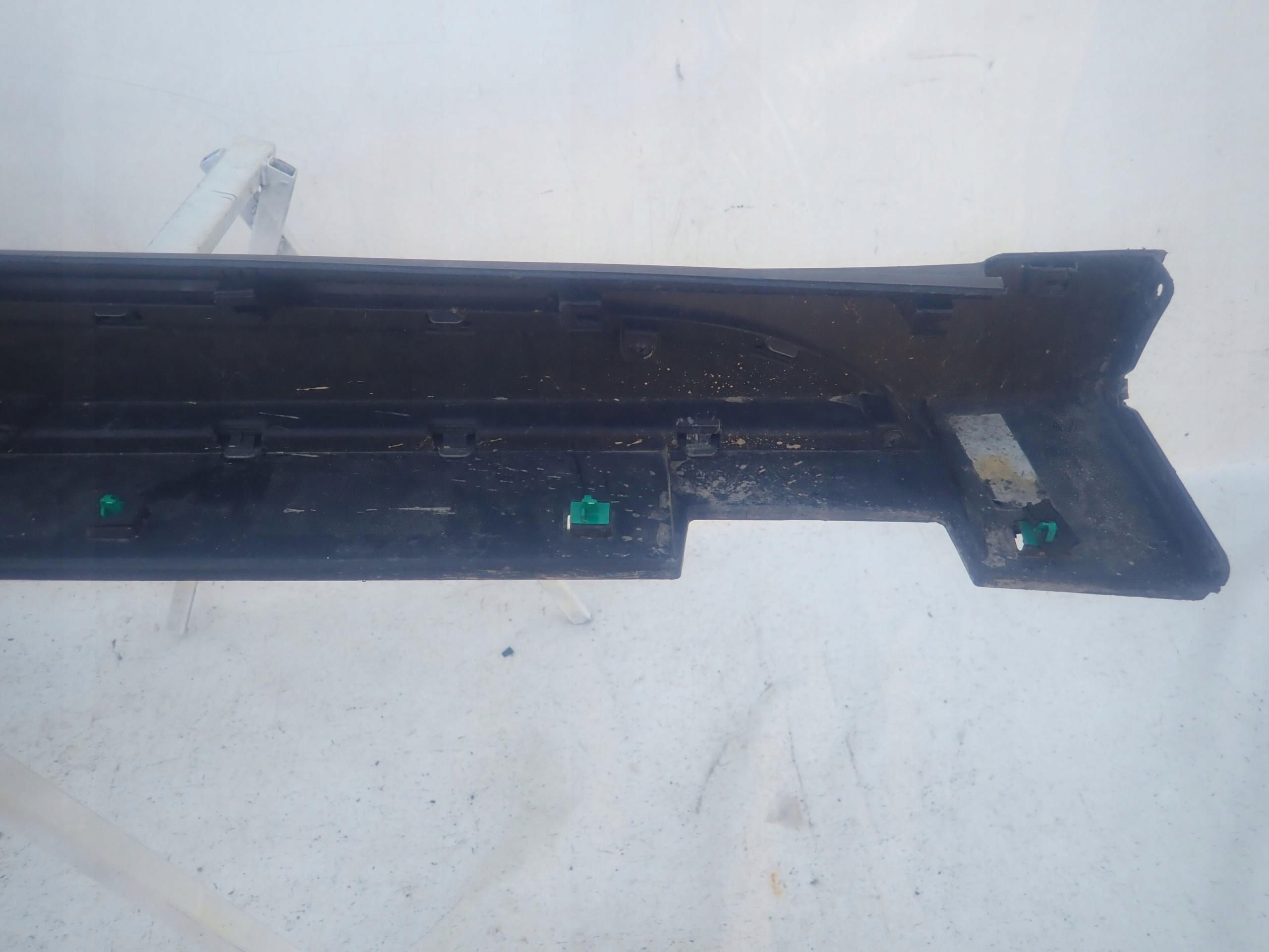 HYUNDAI TUCSON III 15- threshold left moulding threshold