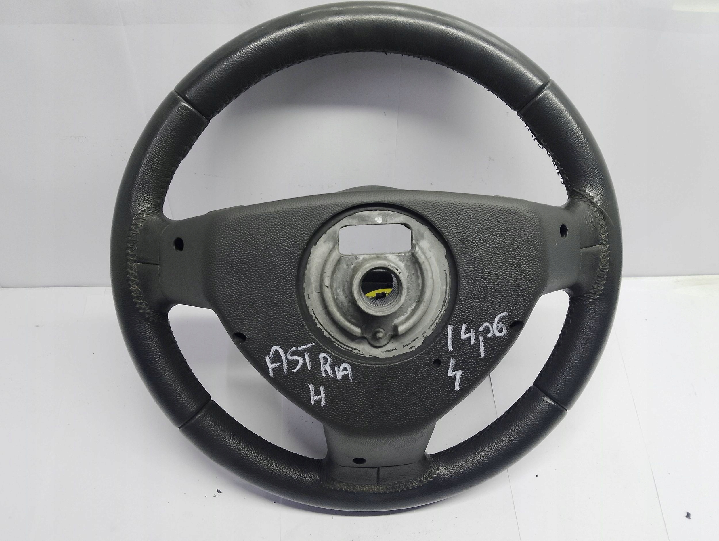 Opel Astra H 2006 Volant