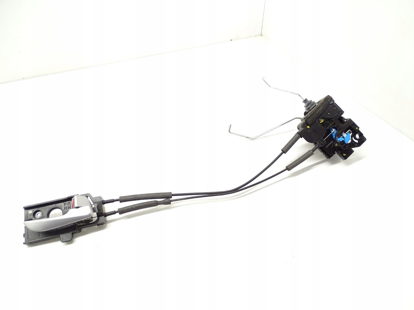 lock door DOCIAG right front HYUNDAI i10 81320-B9100