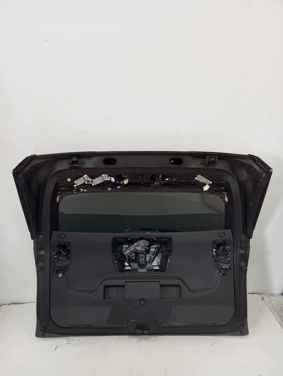 boot door rear Peugeot 3008 II 22r