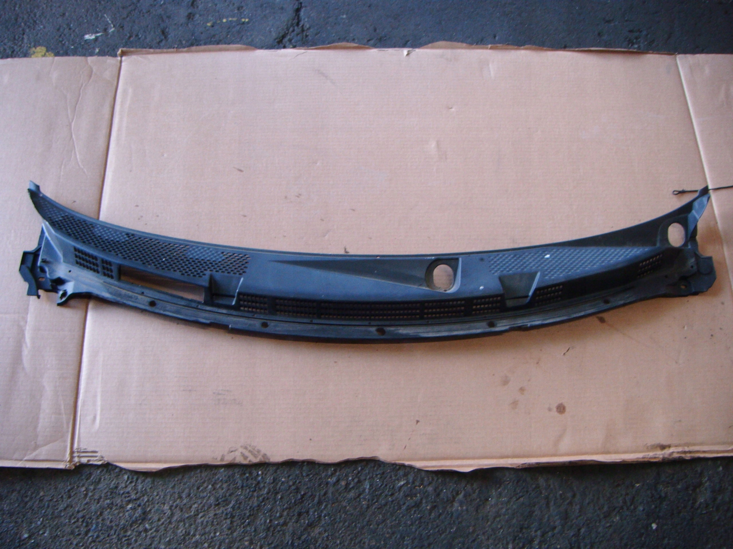 MICRA K12 03-10 PODSZYBIE