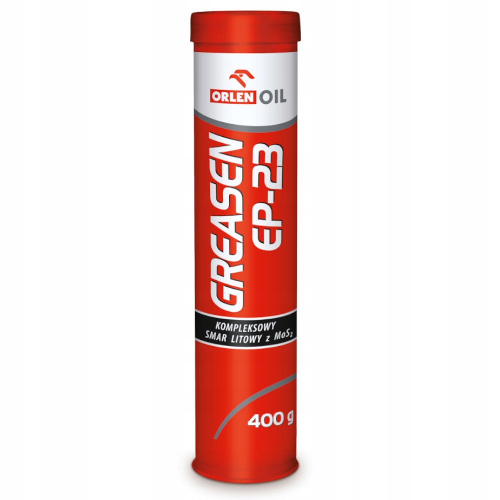 

Greasen EP-23 Kartusz 400g