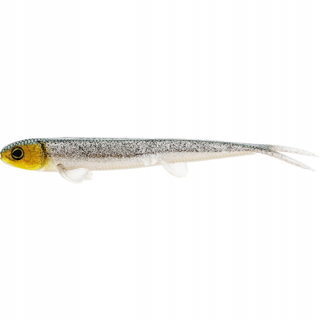 Guma Westin TwinTeez Pelagic V-Tail 17cm 16g Headlight 2szt.