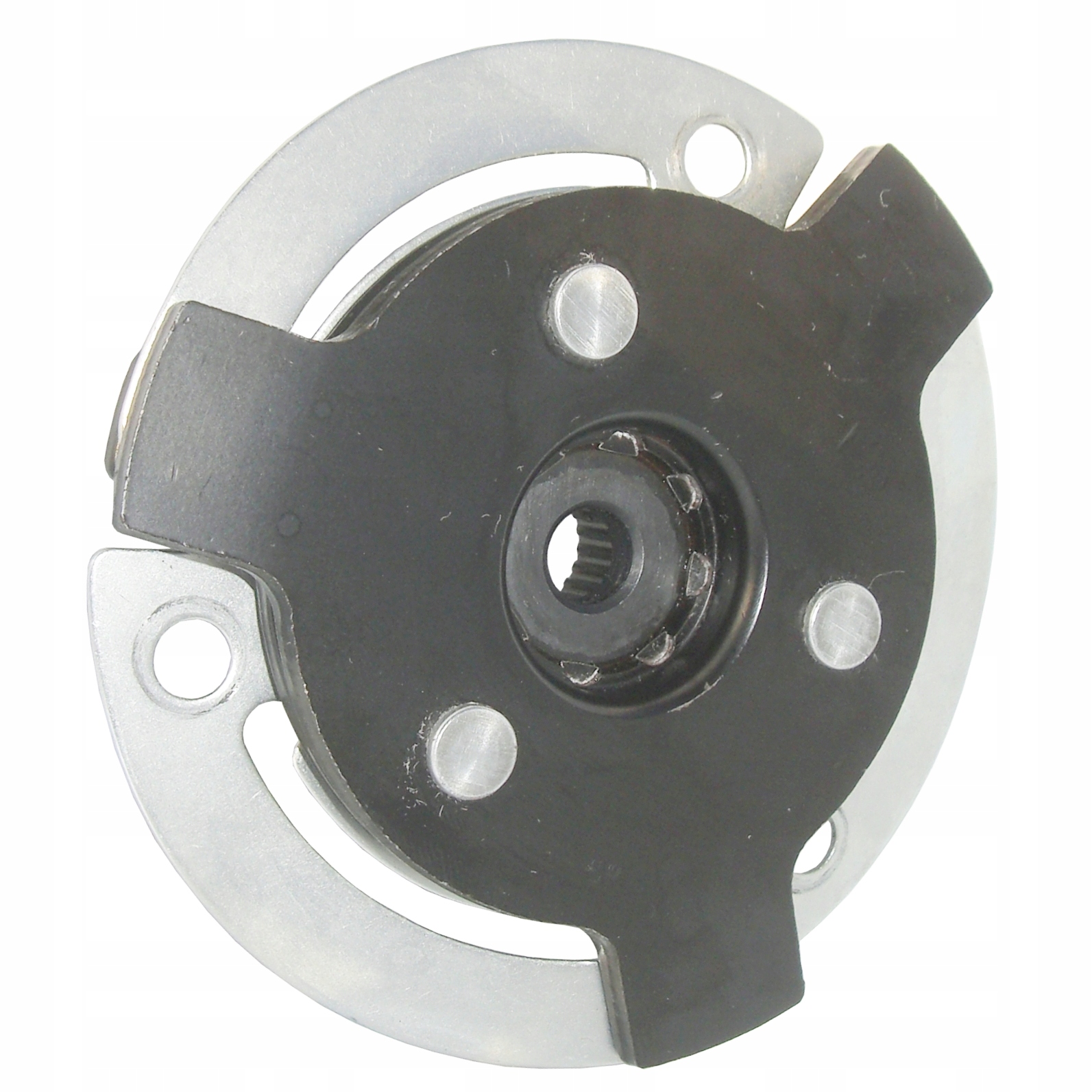 2301008 ЩИТ КОНДИЦИОНЕРА PXE16 SAAB 93 9-3