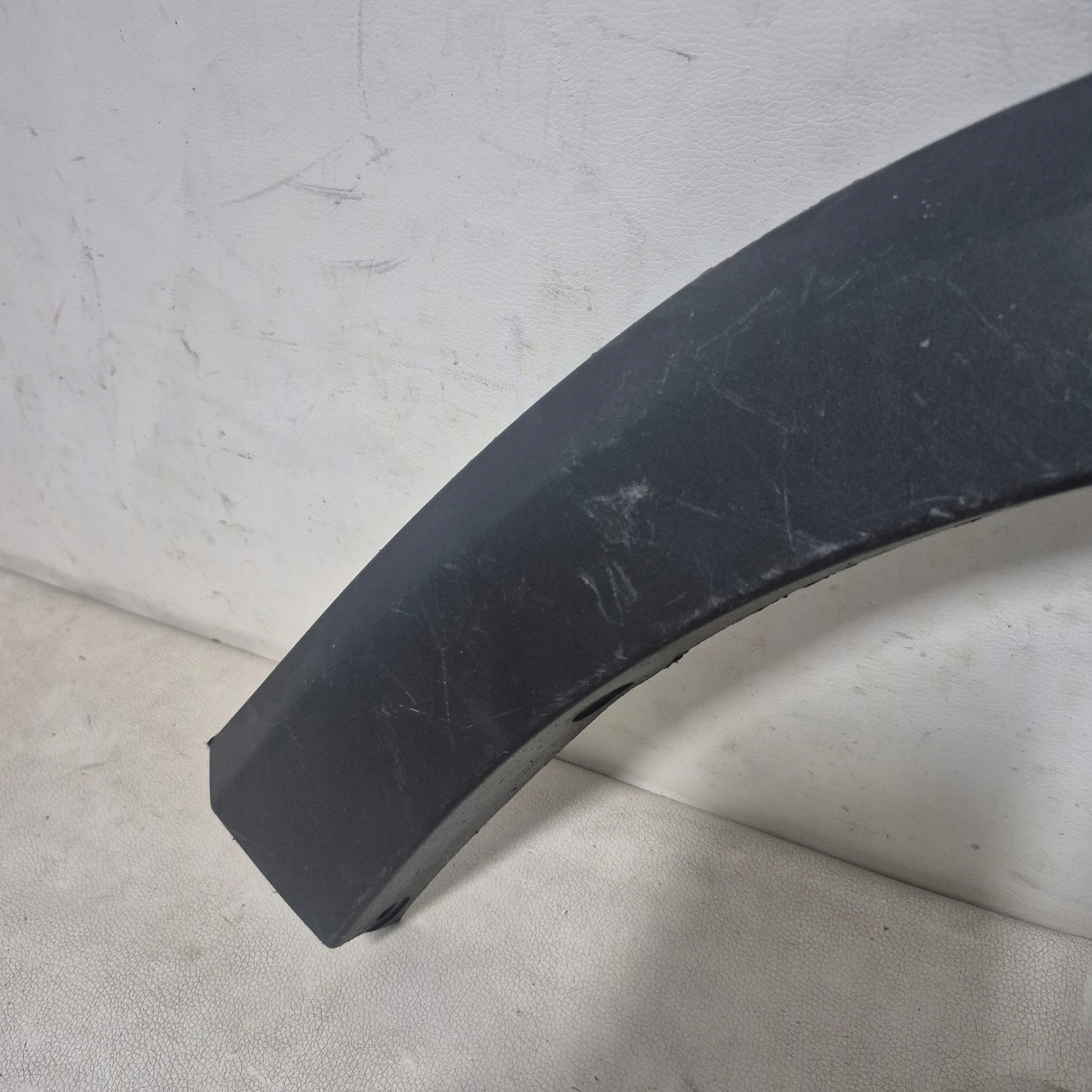 DACIA SANDERO II 2 STEPWAY 12-20 moulding cap right front