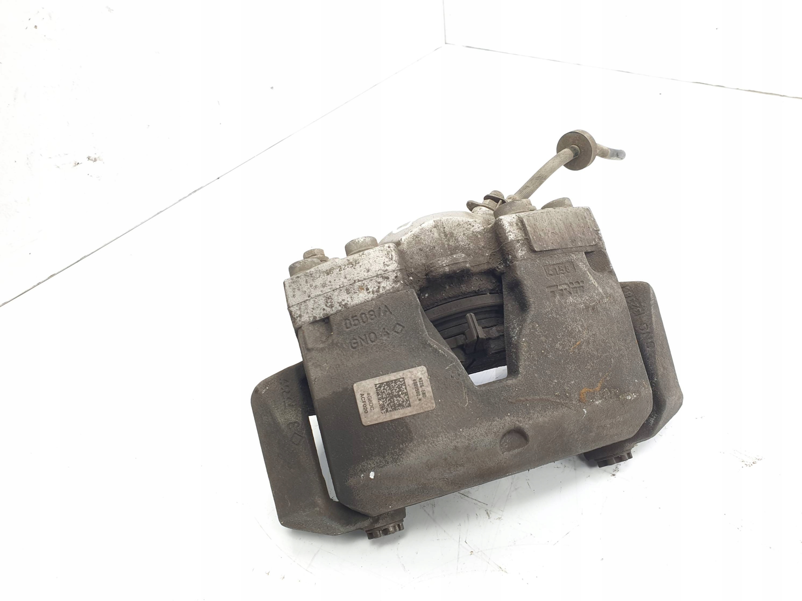 caliper brake front right 2.0 TDI AUDI A6 C7 LIFT
