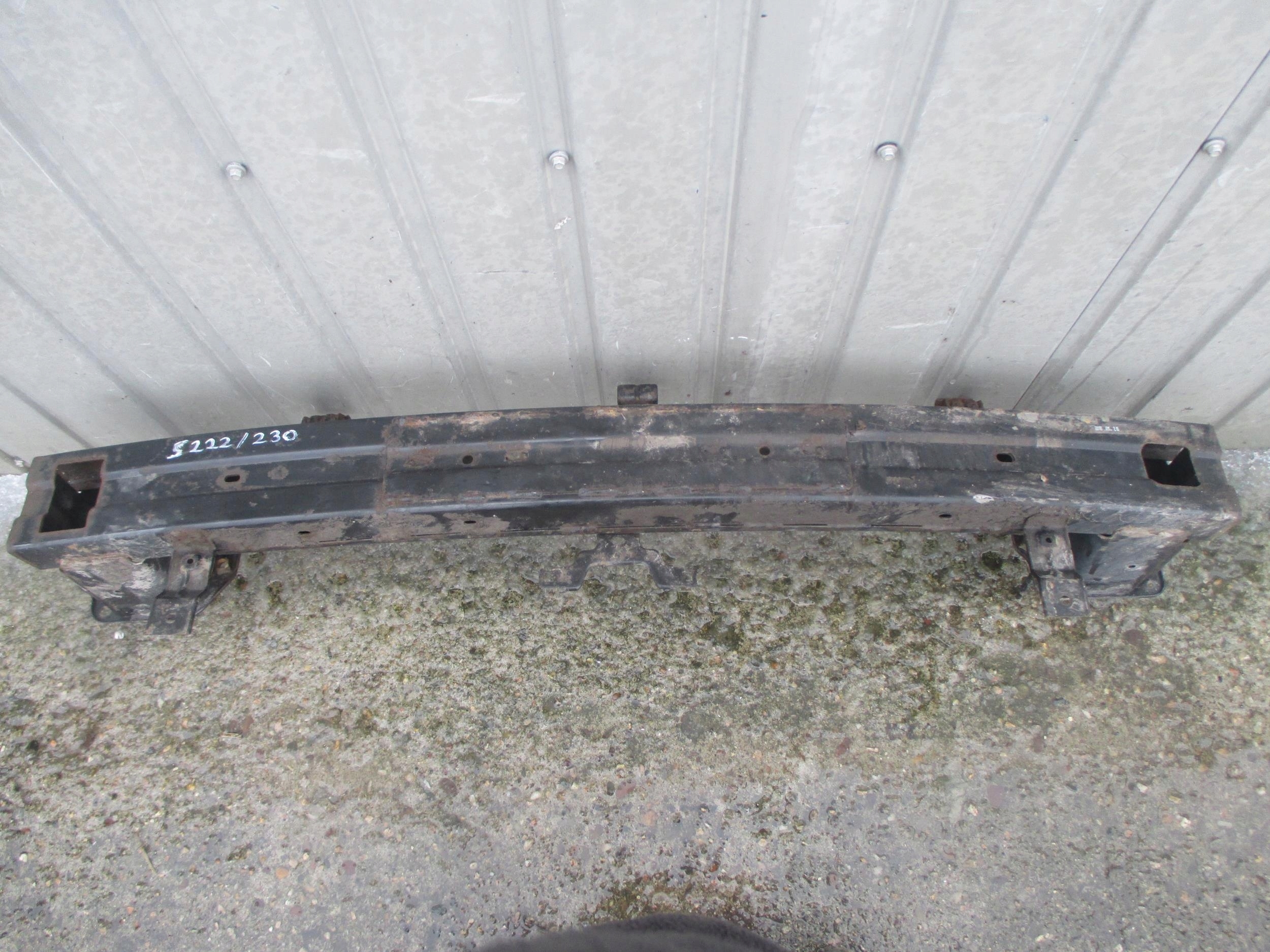 KIA SORENTO III 2015- BELKA ZDERZAKA TYŁ