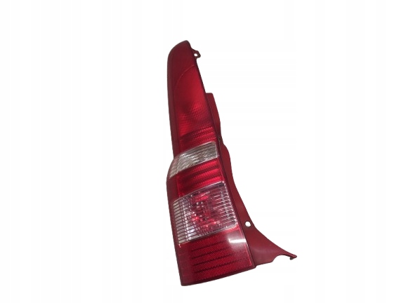 FIAT PANDA II 2 03- LAMPA LEWA TYŁ