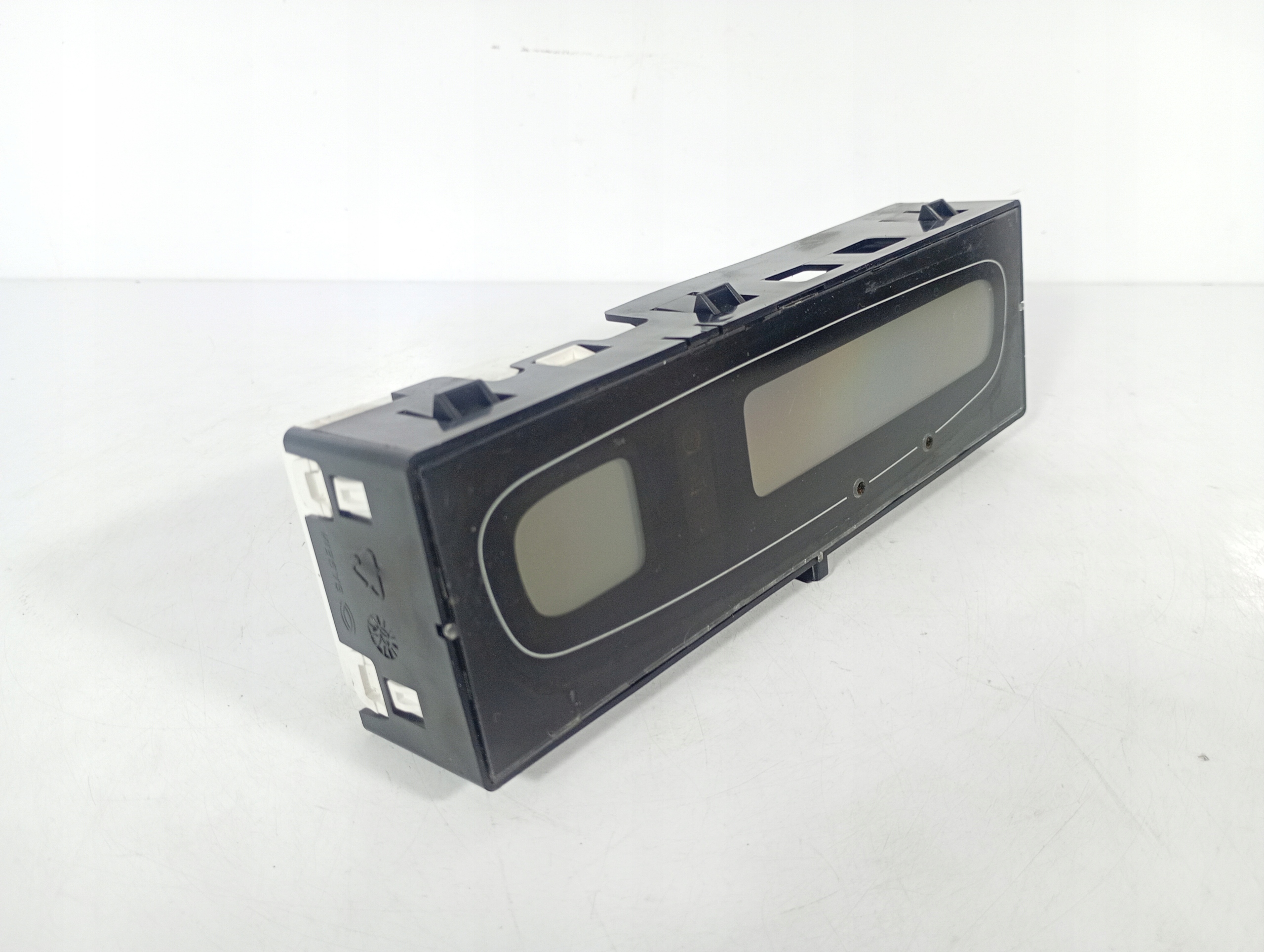 RENAULT SCENIC II 2 03-09 EKRAN display OE 8200002604A