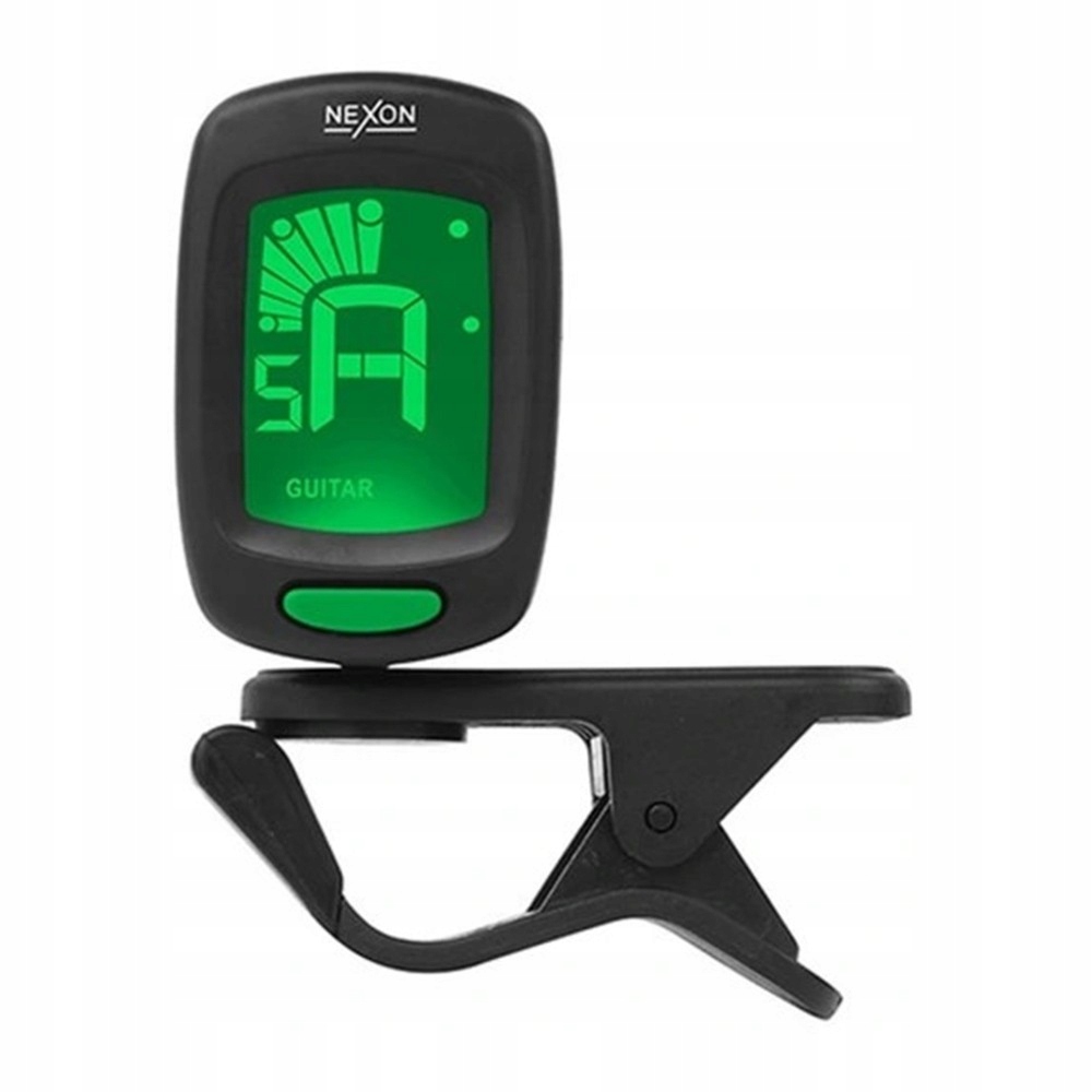 Nexon UTV-200 Tuner Chromatyczny