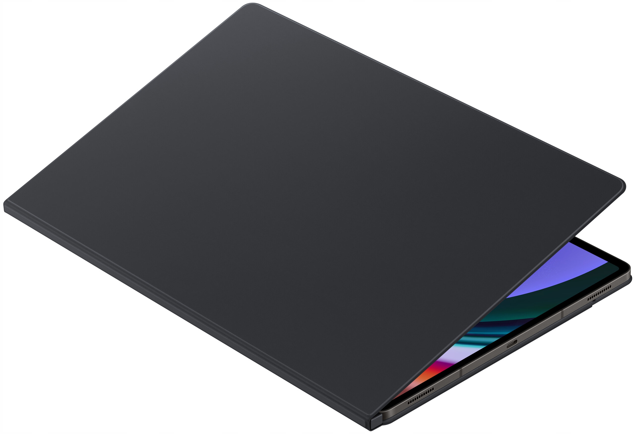 Etui Samsung Book Cover Z Podstawką Do Galaxy Tab S10 Ultra S9 Ultra
