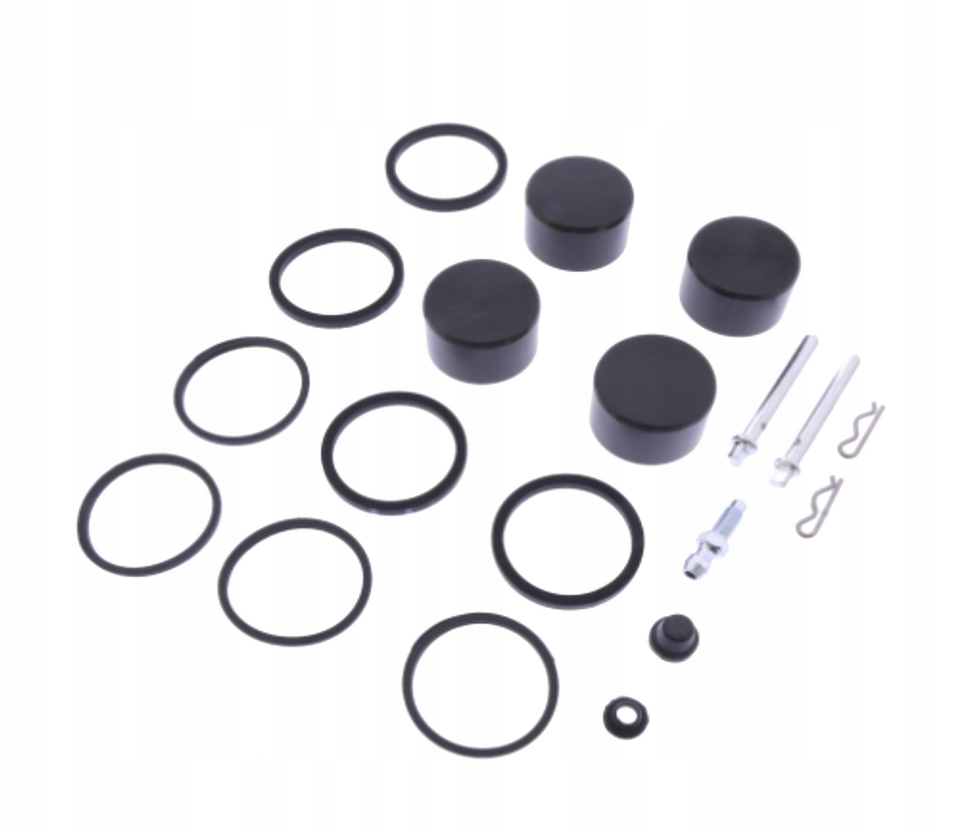 Sada Na Opravu Brzdového Třmenu Přední Ducati Hypermotar 1100 Evo Monster S