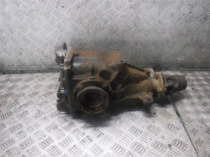 2.36 - Мост зд BMW E36 1.7 TDS 2.65