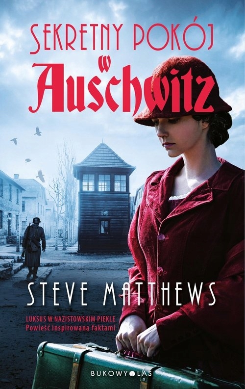 

Sekretny pokój w Auschwitz