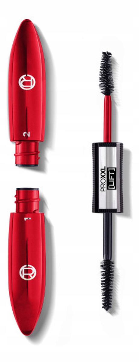 L'Oreal Pro xxl lift řasenka na řasy černý 12 ml
