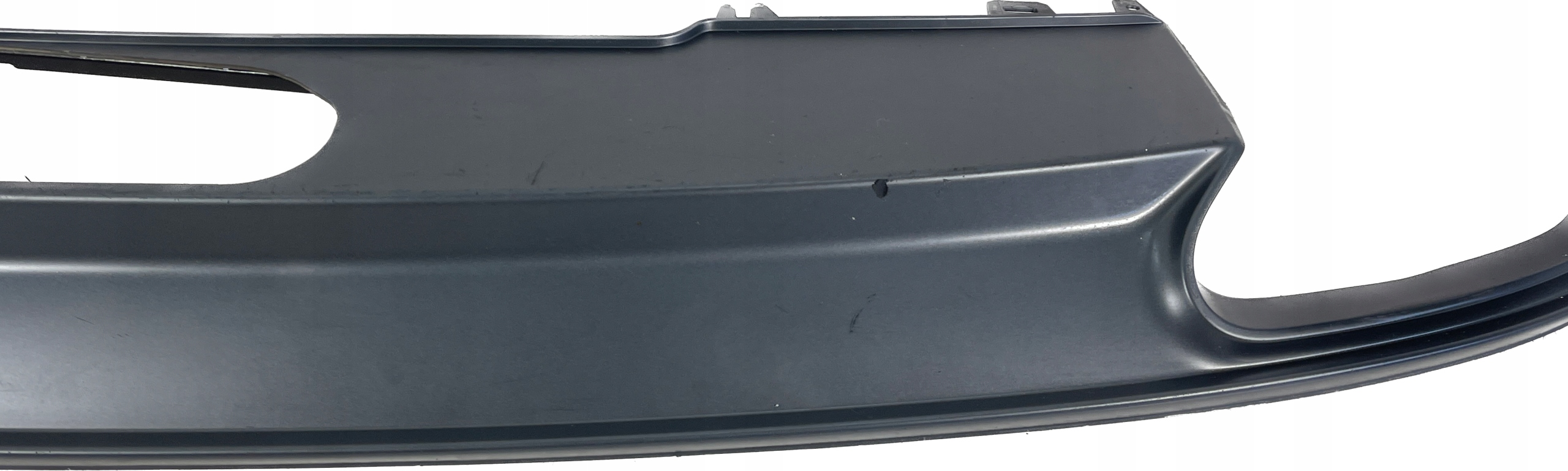 AUDI A4 B9 S-LINE SPOILER STOSSSTANGE HECK 8W0807521R
