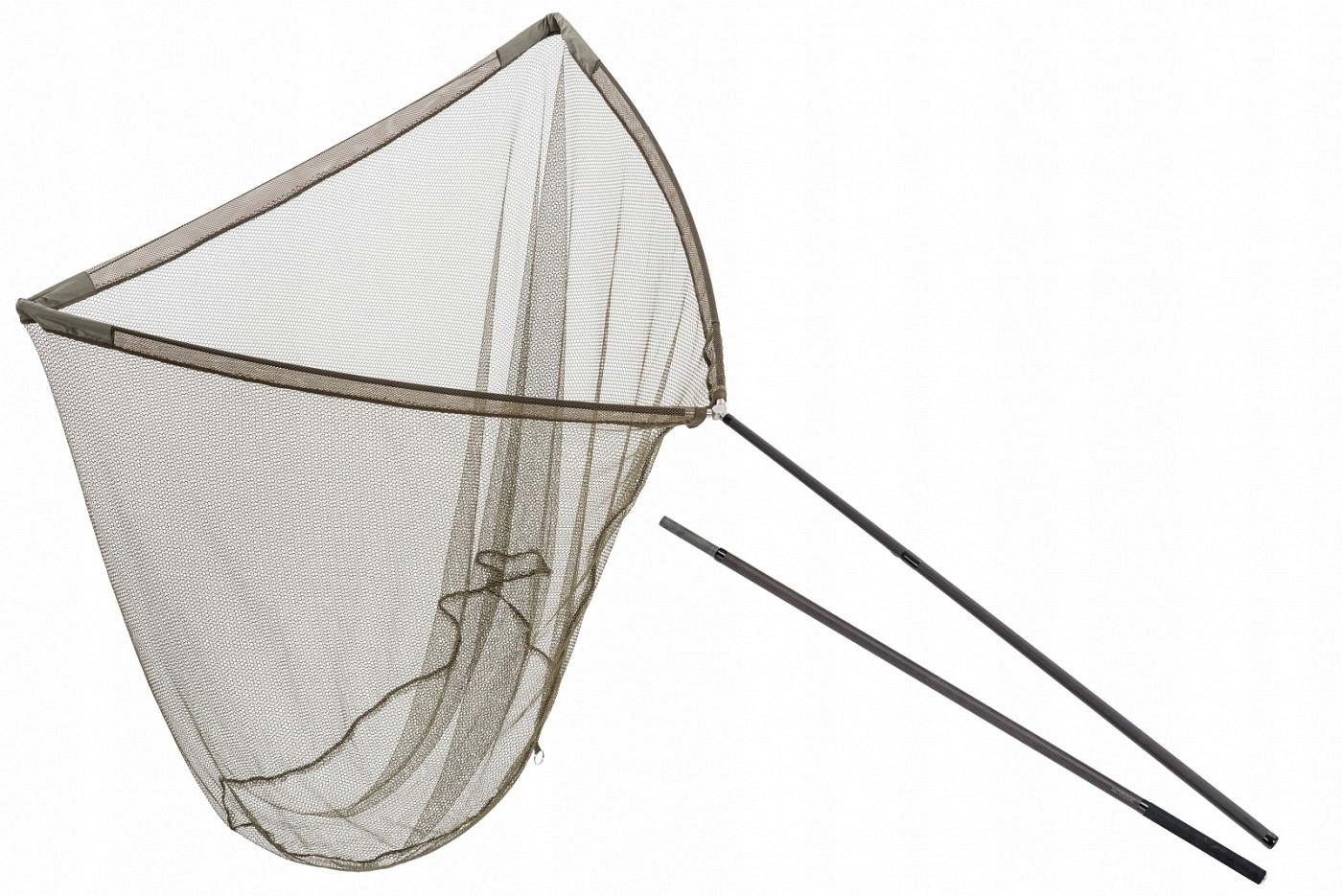 Mivardi Podbierak Landing net Executive MK2 1,8m