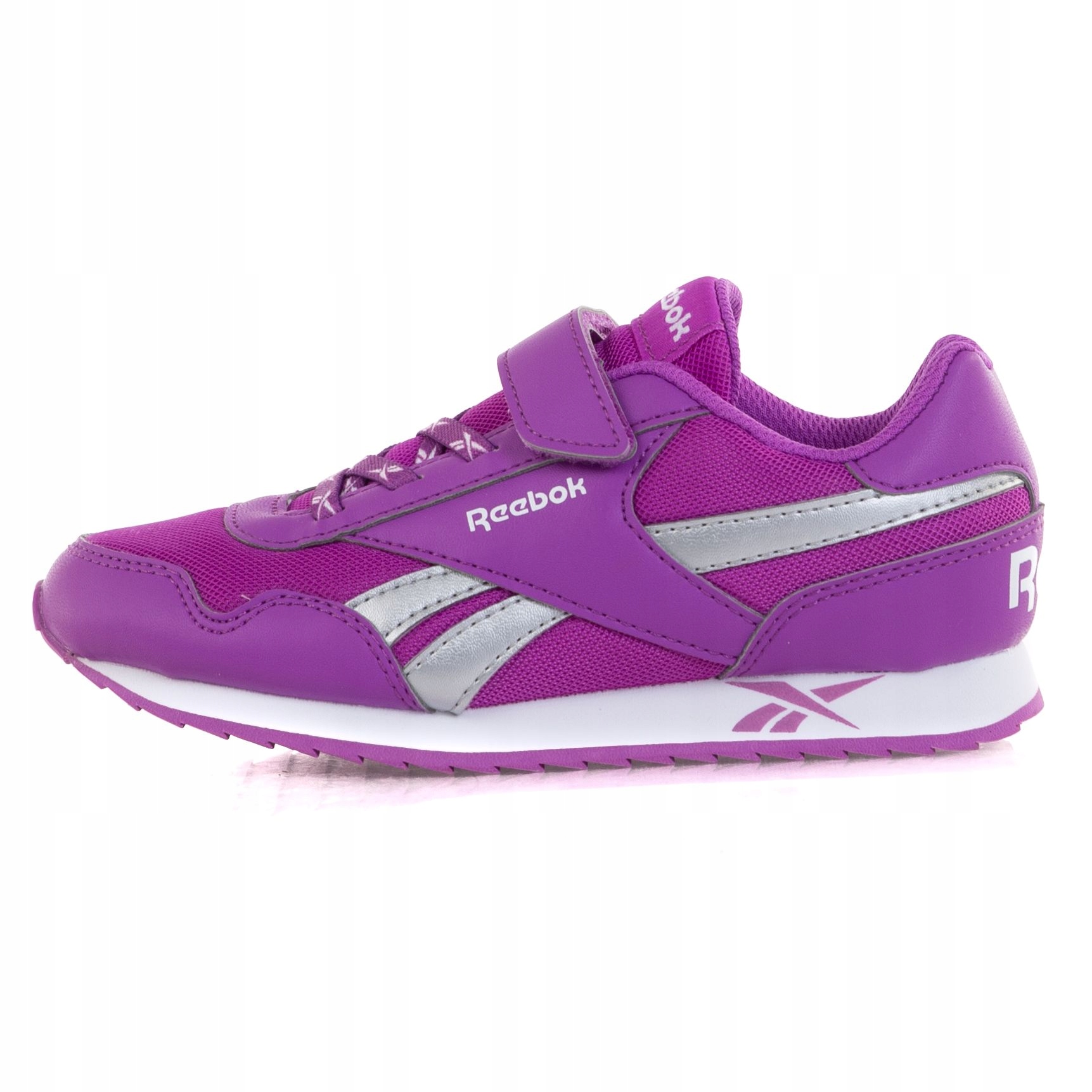 

Buty Reebok Royal Cljog 3.0 1V Junior GX0919