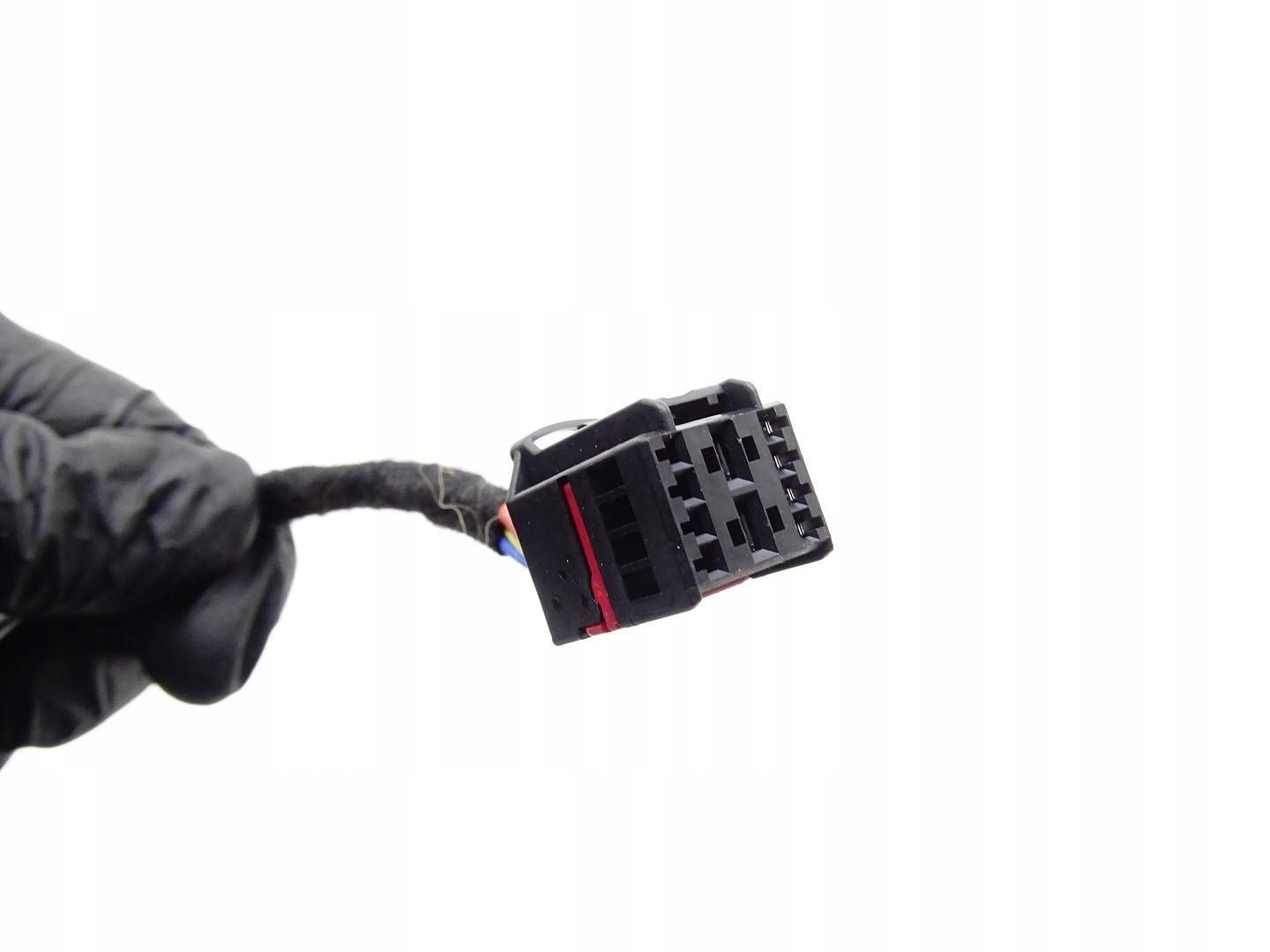 damper electrical bonnet boot rear part rear left VOLVO XC40 32357574