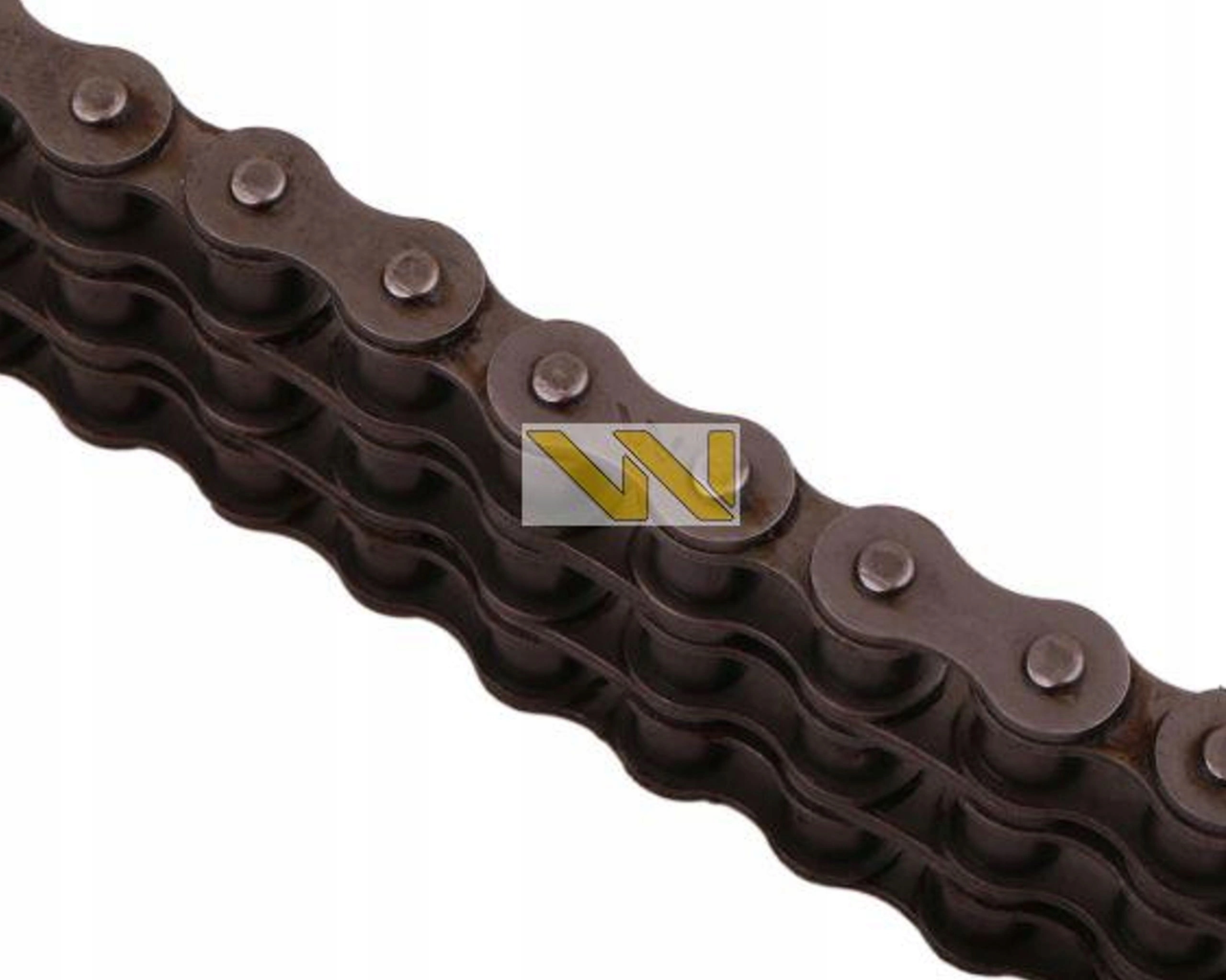 Válečkový řetěz vzm. 12AH-3 Ansi A 60H 5m Waryński