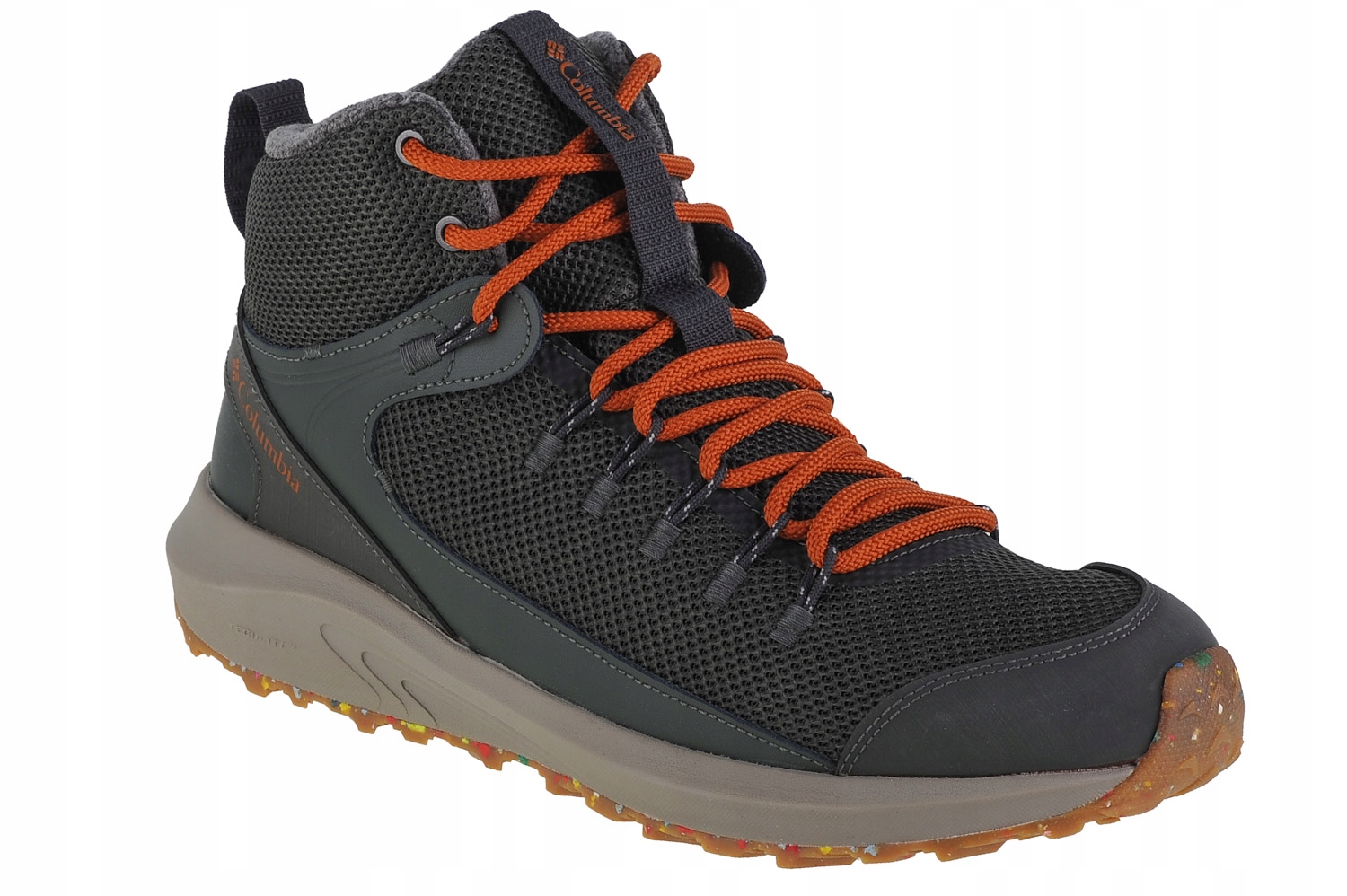 Columbia Trailstorm MID Waterproof Omni Heat [41] Pánské trekové boty