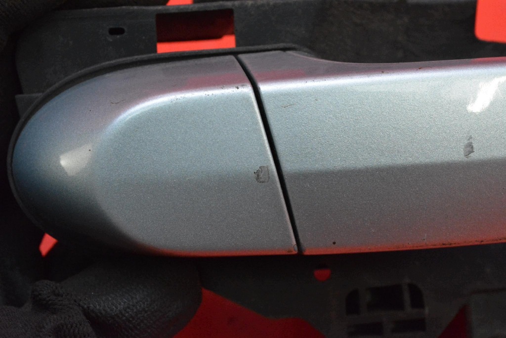 handle right front front A71/6 BMW E87 LIFT 5D HB 07-12