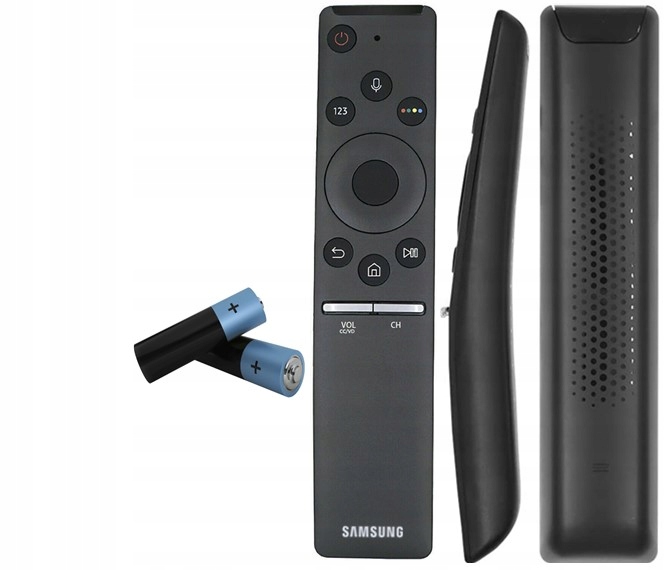 Originální Dálkový Ovladač Pro Televizor Samsung UE55MU6172 UE55MU6172U UE55MU6172UXXH