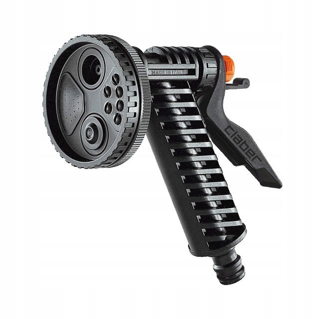 

Claber Pistolet Ogrodowy Garden 9373 Zraszacz 4W1