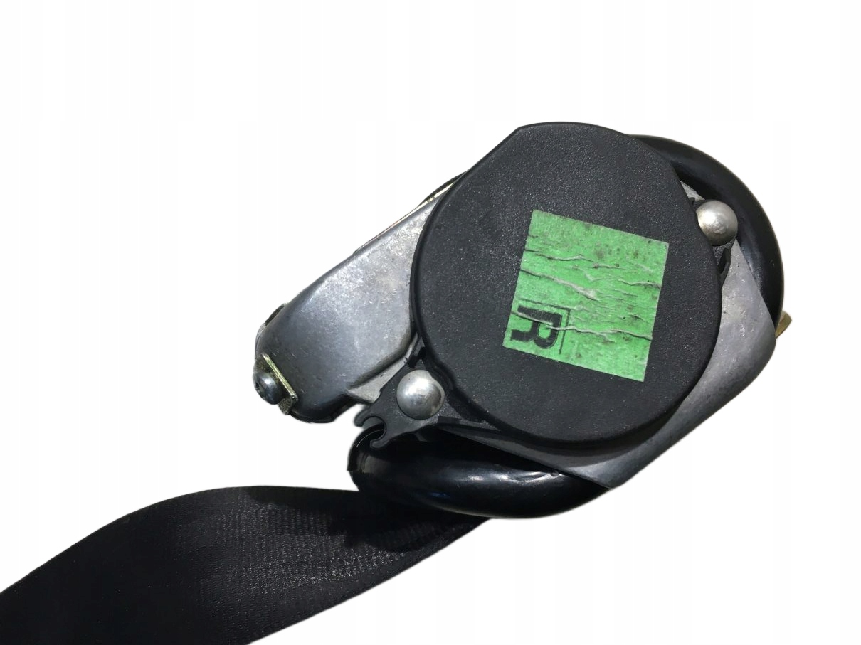 tension belt safety right front AUDI A2 8Z1857706
