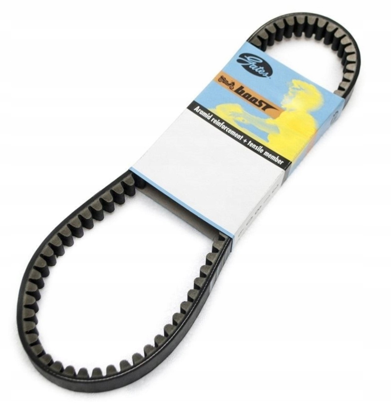 GATES PASEK NAPEDOWY SKUTER BOOST 962x23x10 5MM