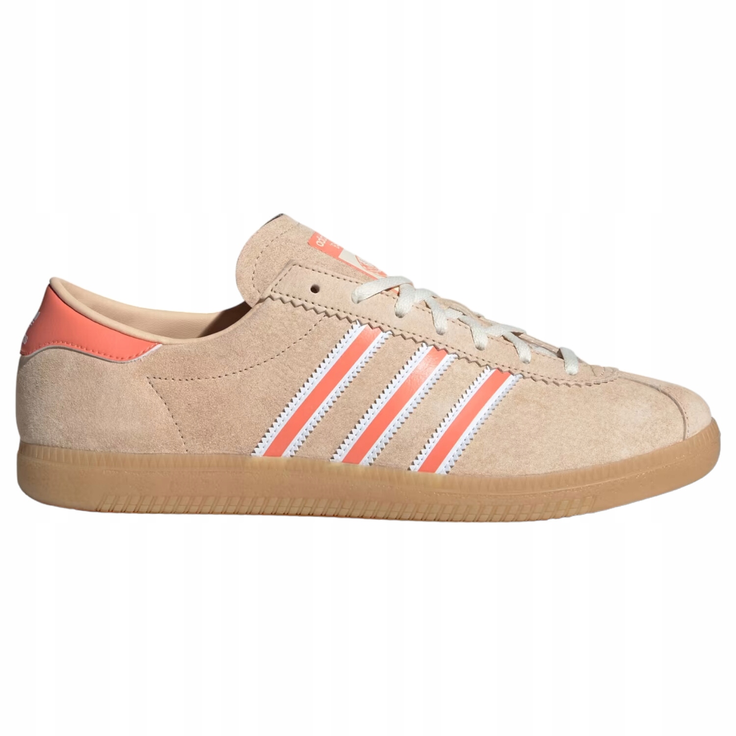 Kopačky Adidas State Series "Massachusetts" ID2109 vel. 2/3