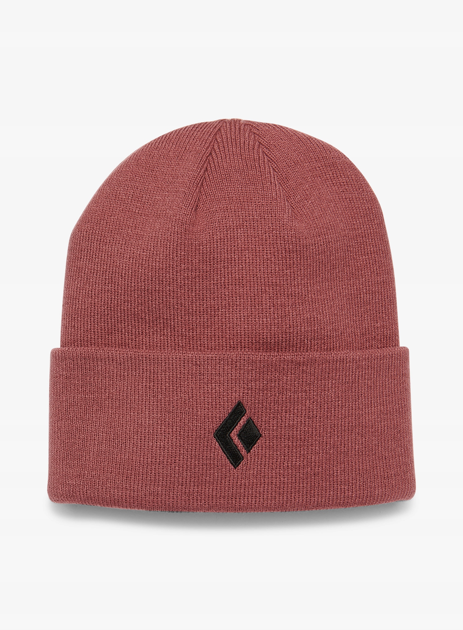 Czapka zimowa Black Diamond Watch Cap - cherrywood