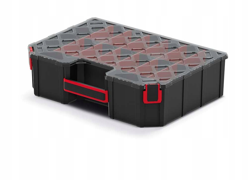 

Organizer Skrzynka Kistenberg KTG302510S