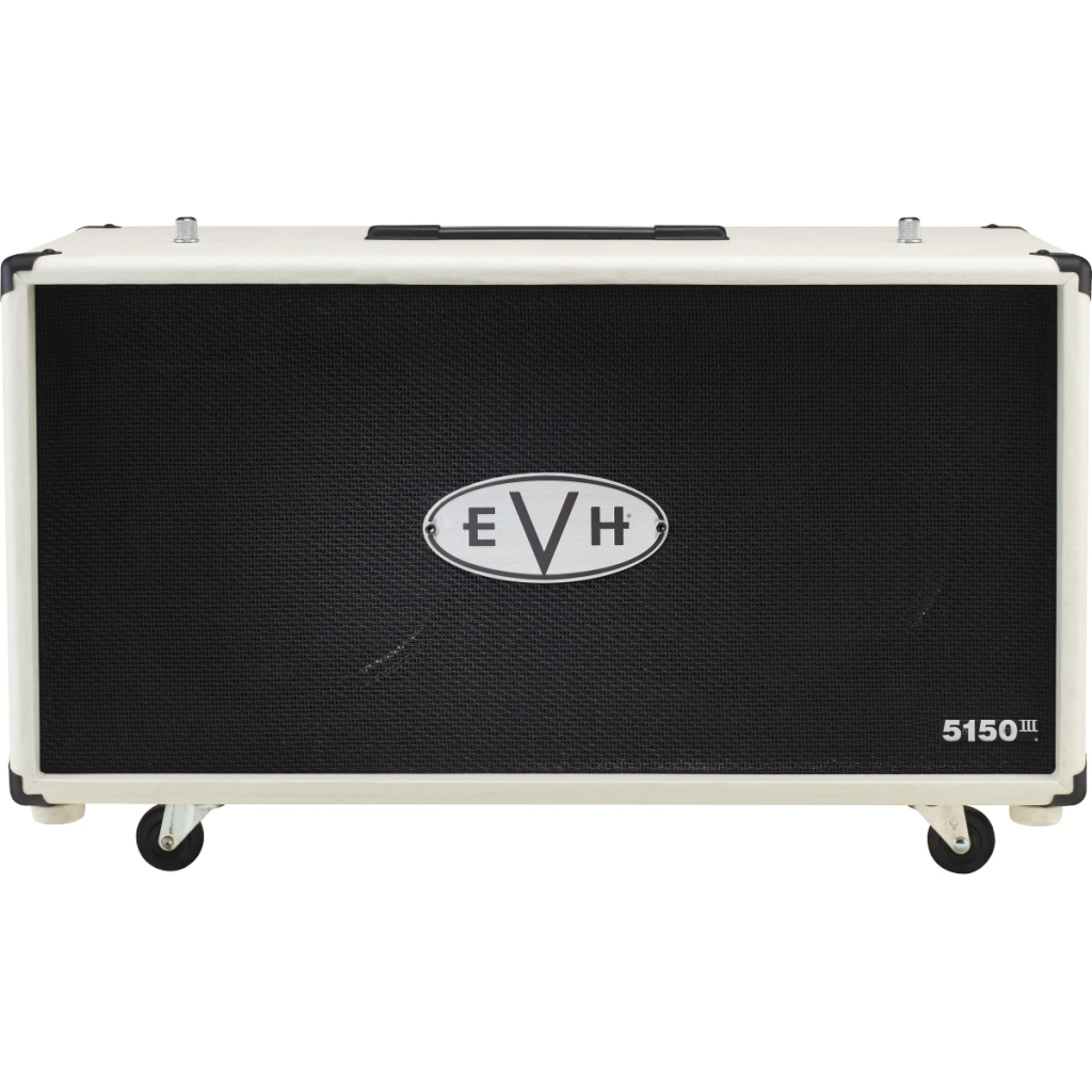 Kolumna gitarowa Evh 5150 III 2x12 Straight Cab
