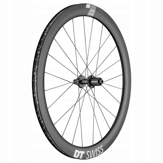 Dt Swiss koło tył Arc 1400 Dicut 27.5 50 CL 12/142mm Shimano/XDR