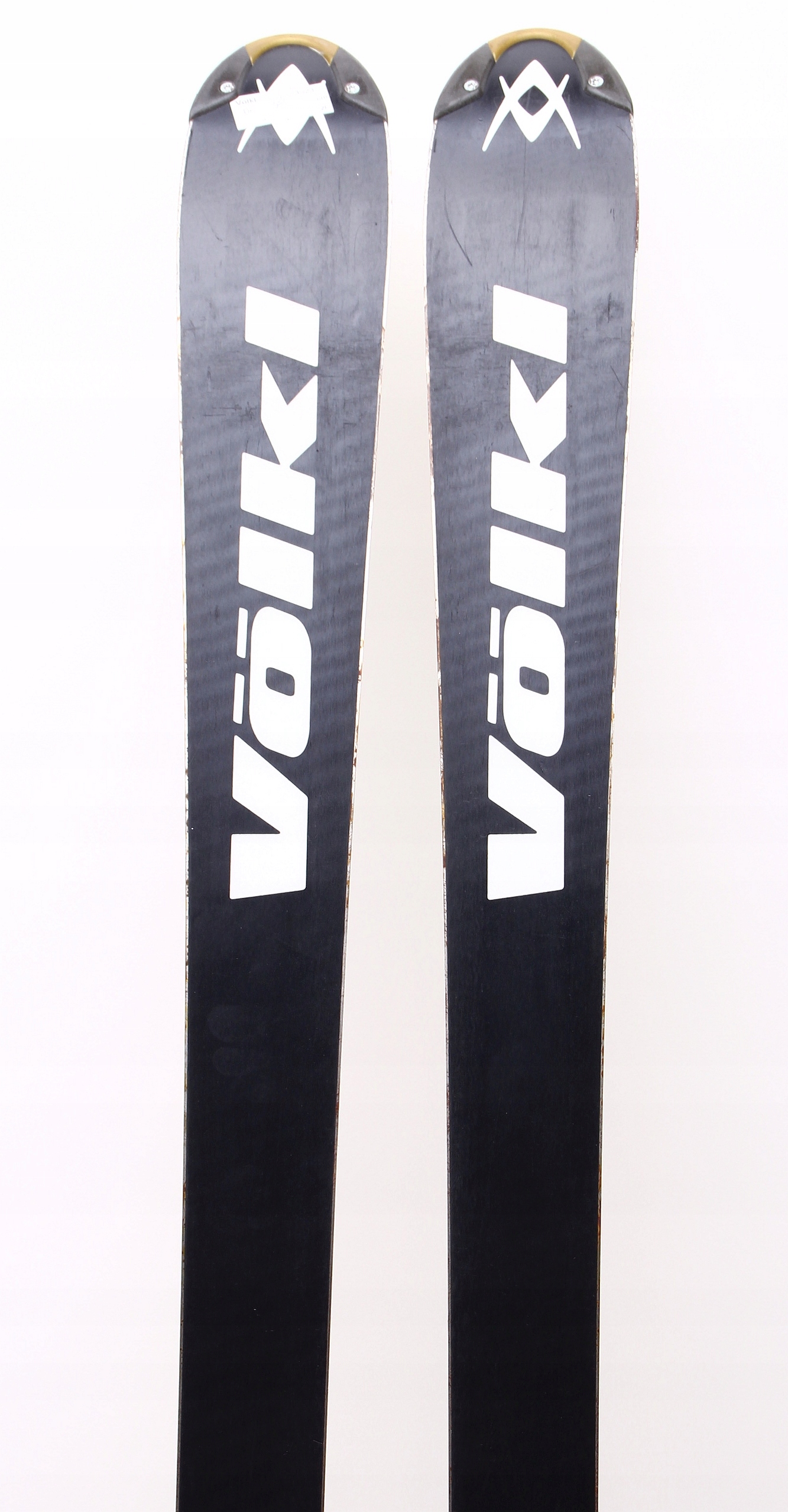 NARTY VOLKL P0 183 cm Kolor dominujący wielokolorowy