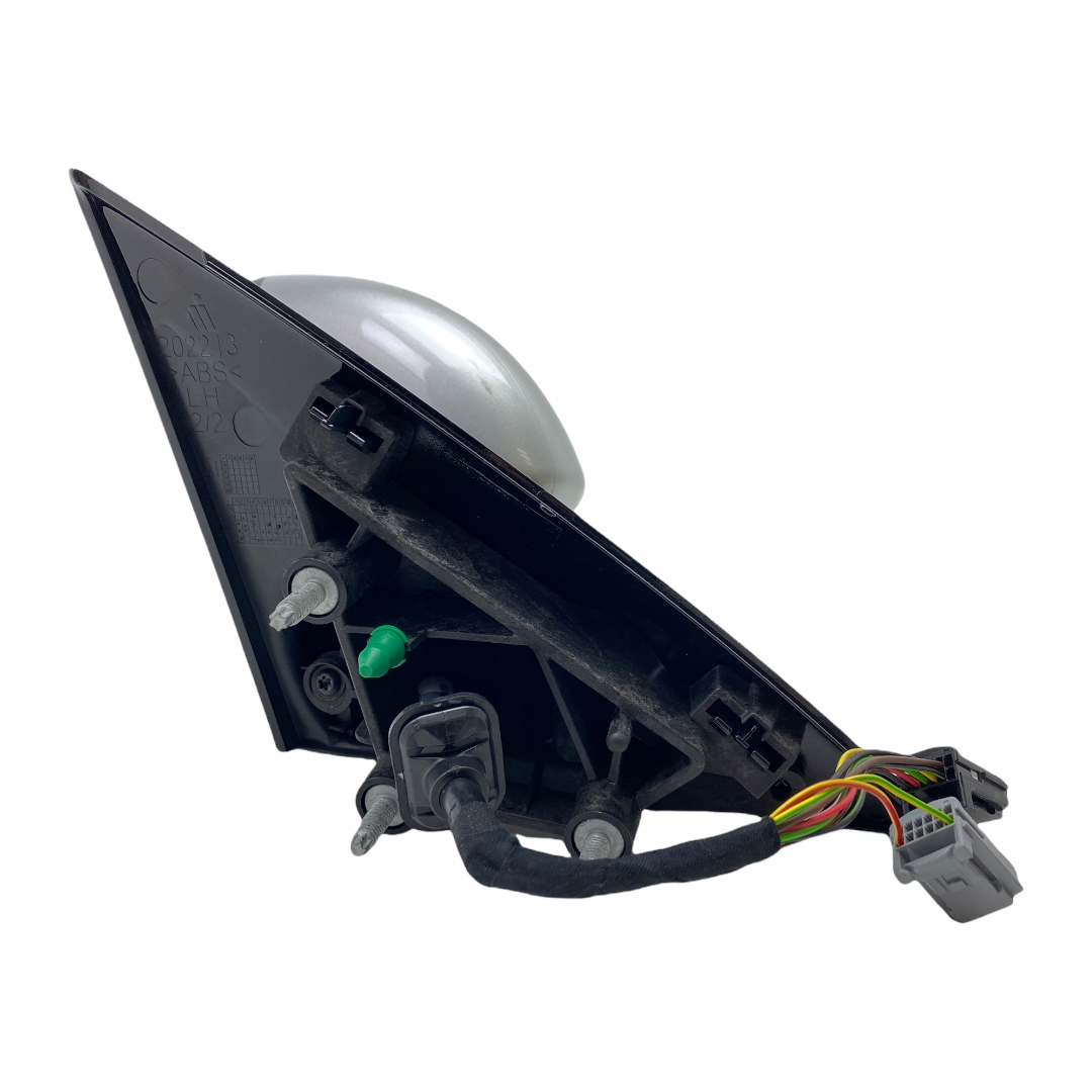 Nowe oryg Lusterko lewe Renault Talisman 11 PIN Typ samochodu Samochody osobowe