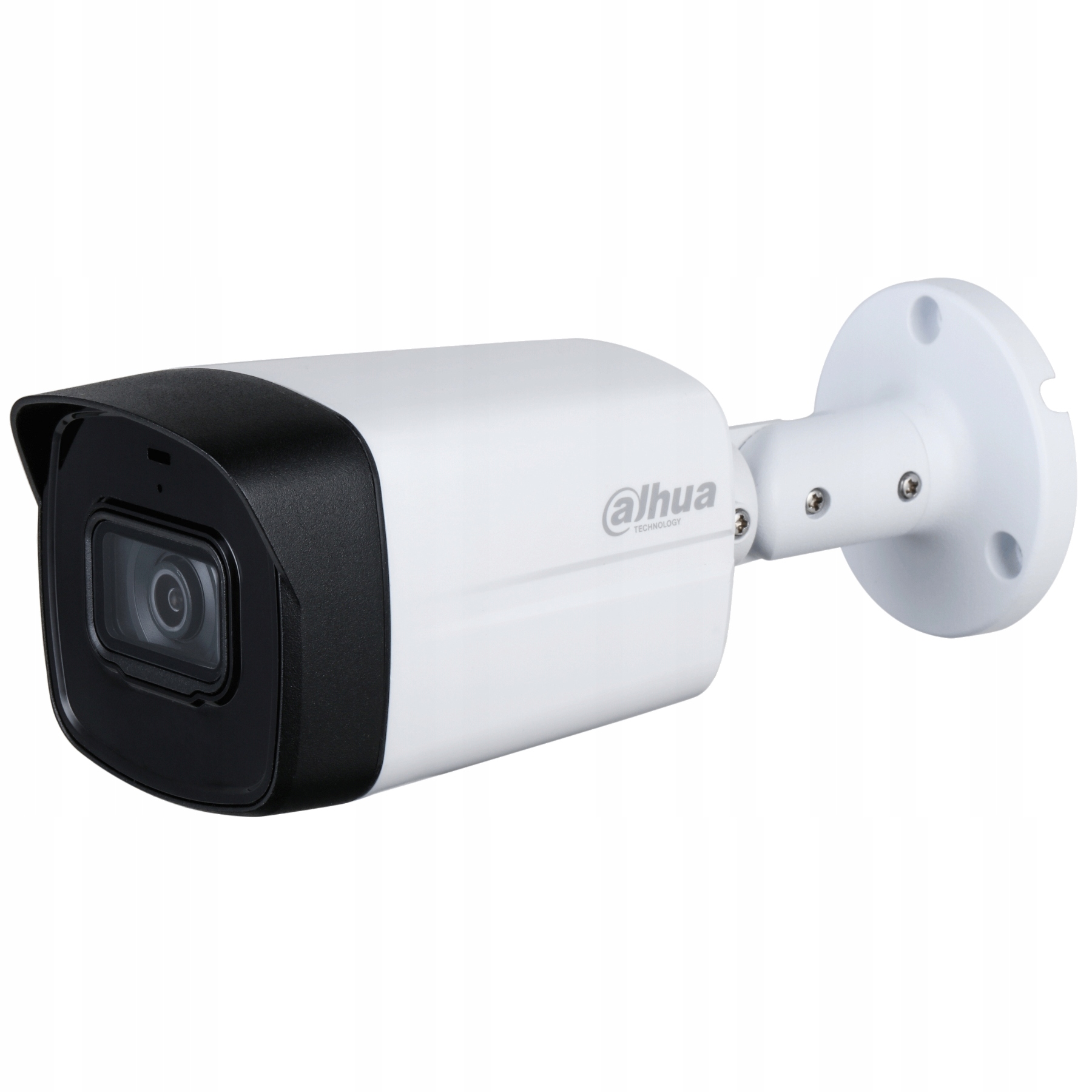Kamera Ahd, Hd-cvi, Hd-tvi, Pal HAC-HFW1200TLM-I6-A-0360B-S6 1080p 3.6 mm