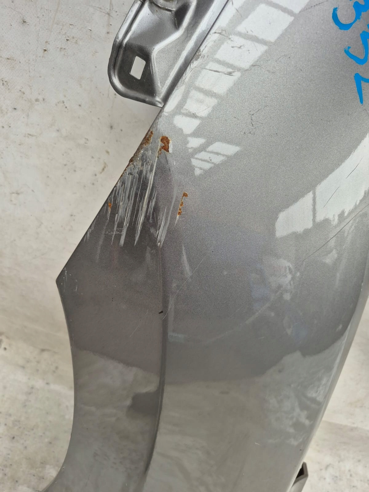 SUZUKI BALENO II 15-19 fender front front left