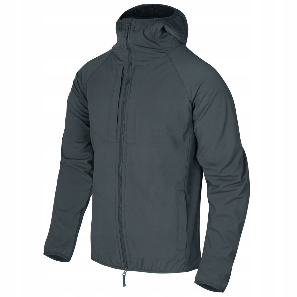 

Kurtka Helikon Urban Hybrid Softshell Grey S