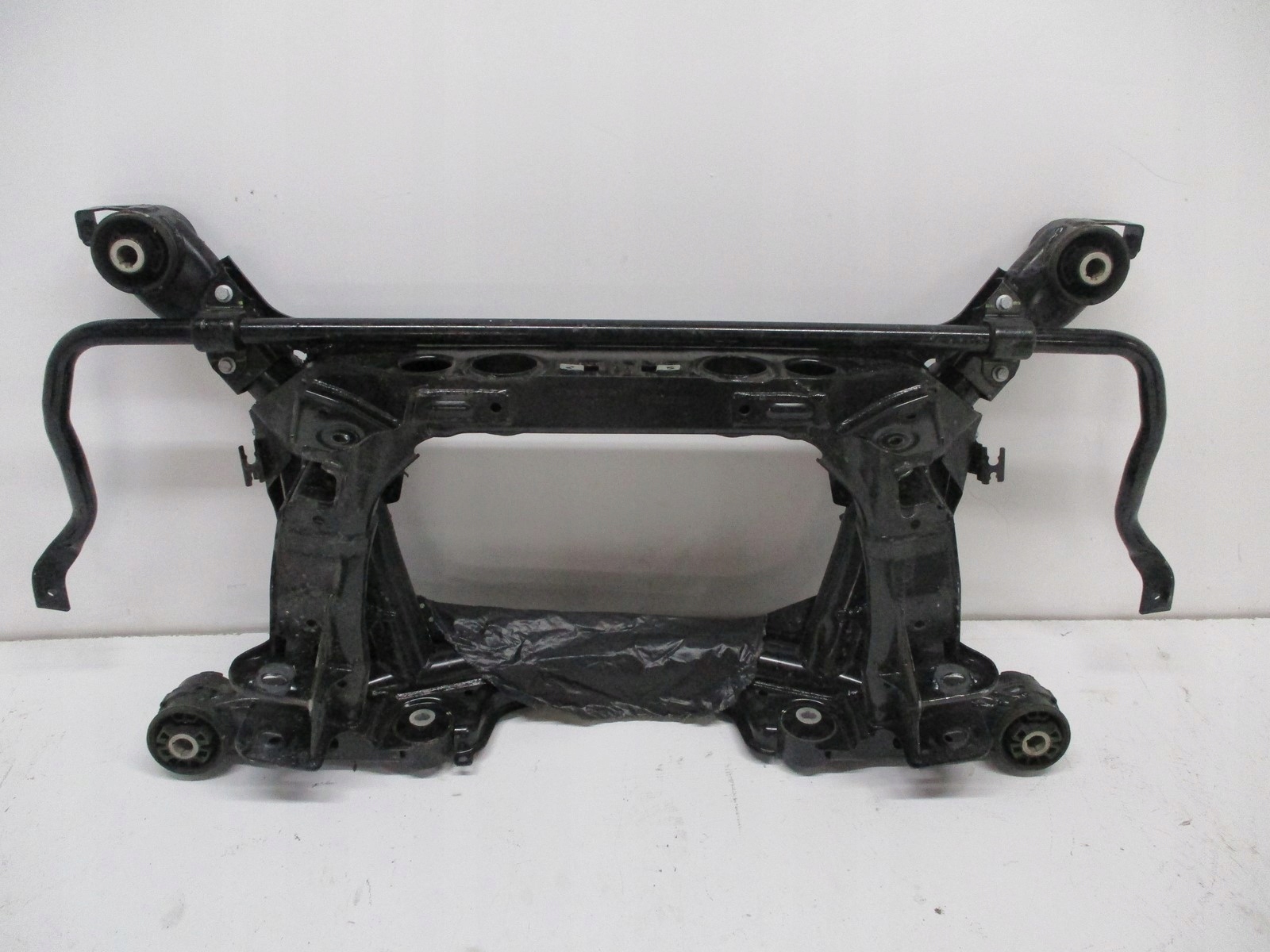 KOŁYSKA SANKI WÓZEK RANGE ROVER EVOQUE II 1,5 HYB TYŁ TYLNA