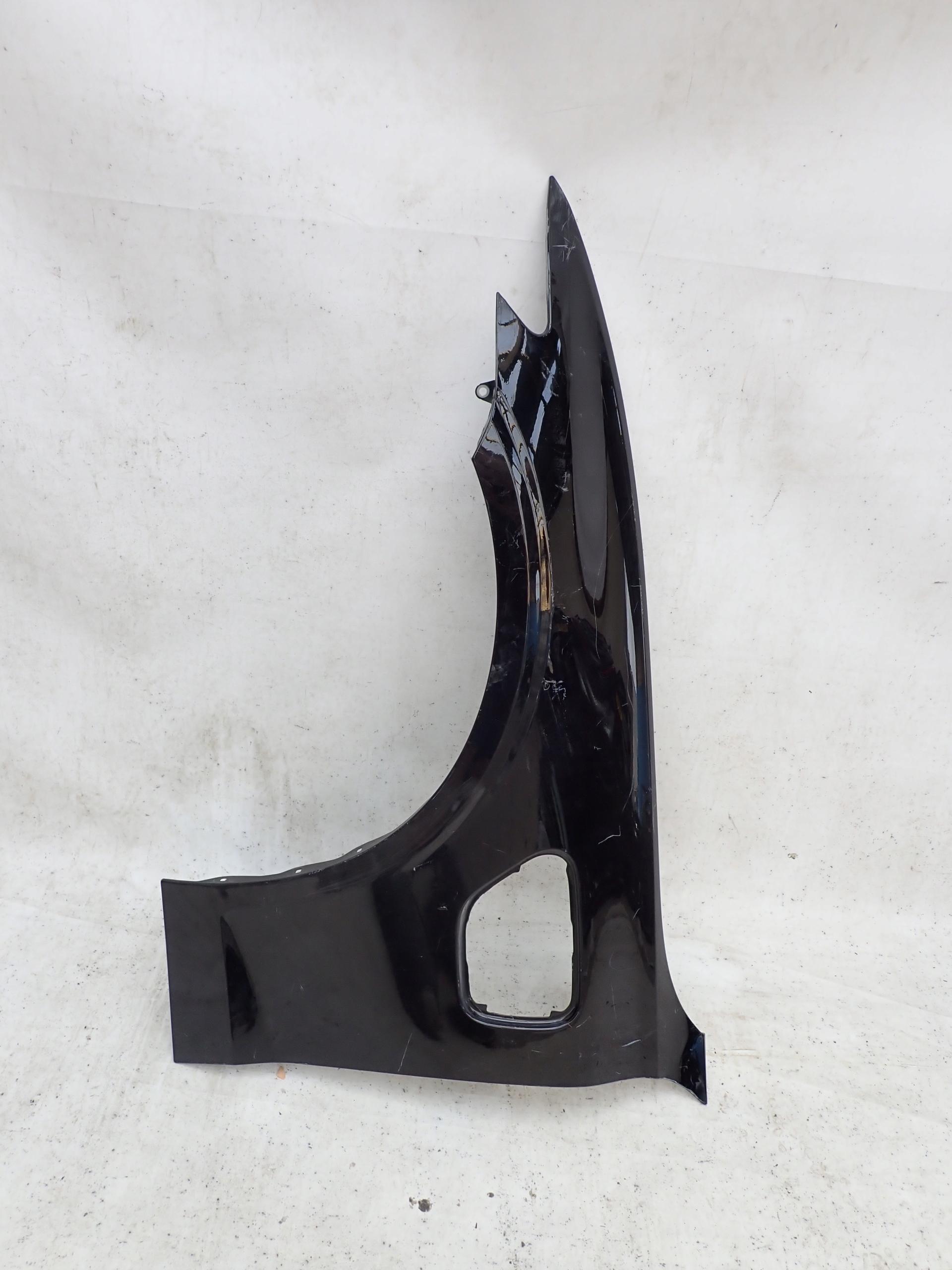 VOLVO V60 II 2 S60 III 3 HYBRID 18- fender front front left