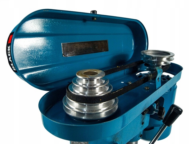 WIERTARKA STOŁOWA KOLUMNOWA SŁUPOWA 16mm Kod producenta 12233