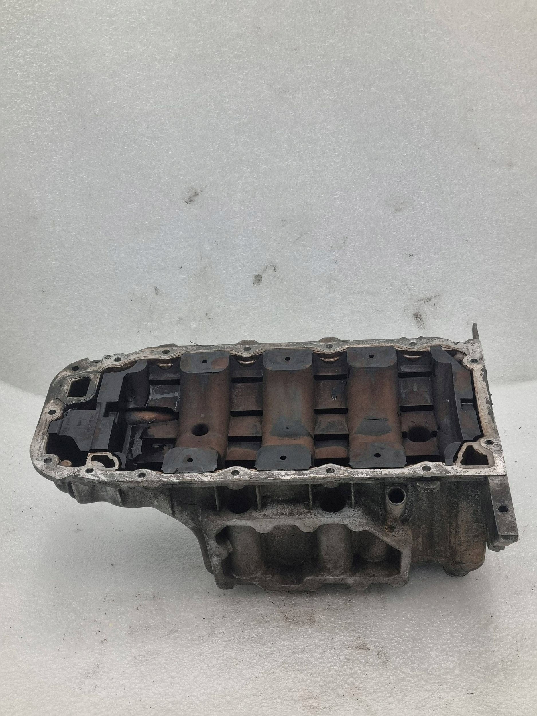 Coppa olio Opel 1.6 16V Z16XEP 55354721 Originale